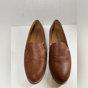 Indigo Rd. Women's Hani Loafer Flat Size 7.5